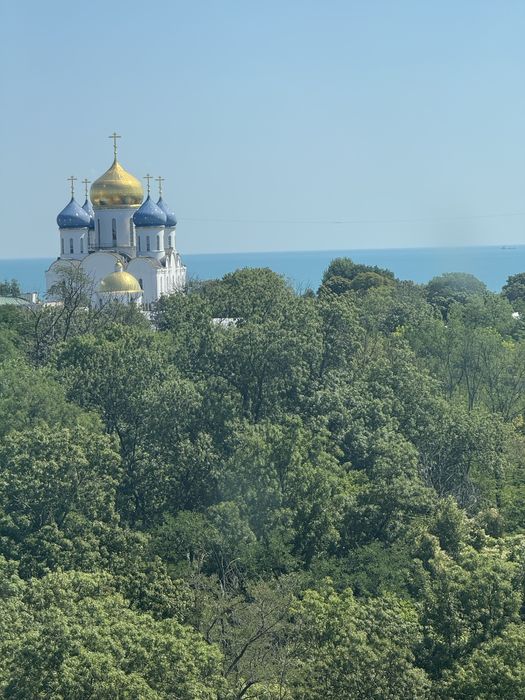 Продам 1-ком ЖК»Авиньон» Дача Ковалевского Вид на Море и Монастырь