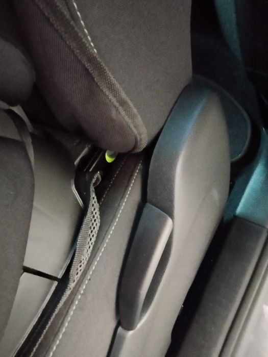 Cadeira auto Bebeconfort