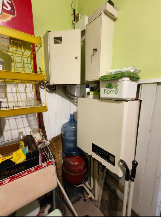 Продаж комерційне приміщення, магазин, Янтарна, Клочко