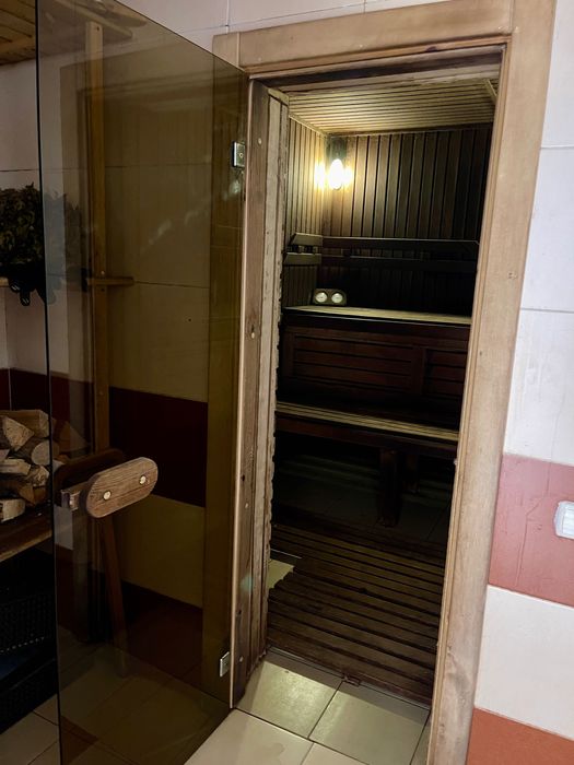 Продаж готового бізнесу | БАННИЙ КОМПЛЕКС | Підгородне