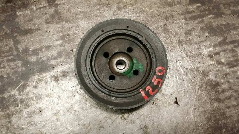 POLIE CAMBOTA FORD FOCUS SEDAN 2001 -