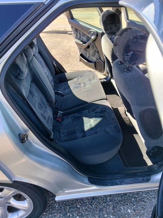 Carrinha xzara 1.4i, uma dona com apenas 144000km reais,completamente nova