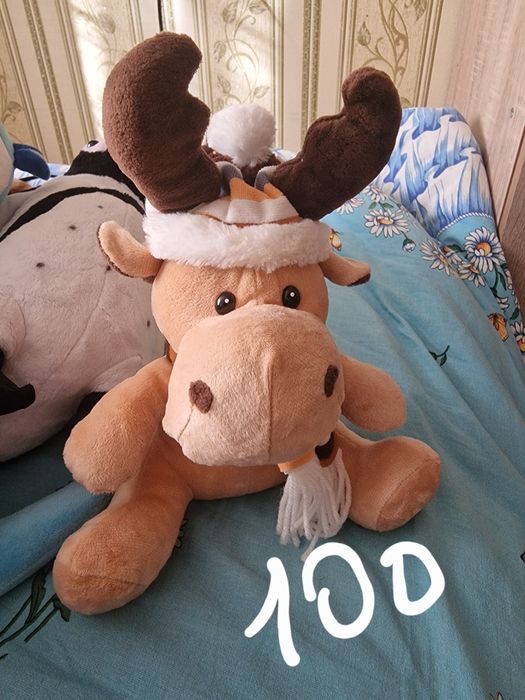 Продаю іграшки дитячі в гарному стані