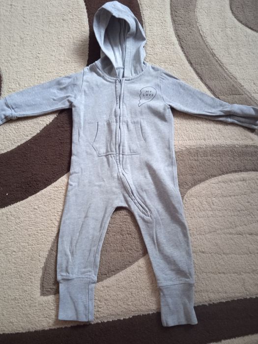 Ромпер / комбінезон/ 92 98 некст