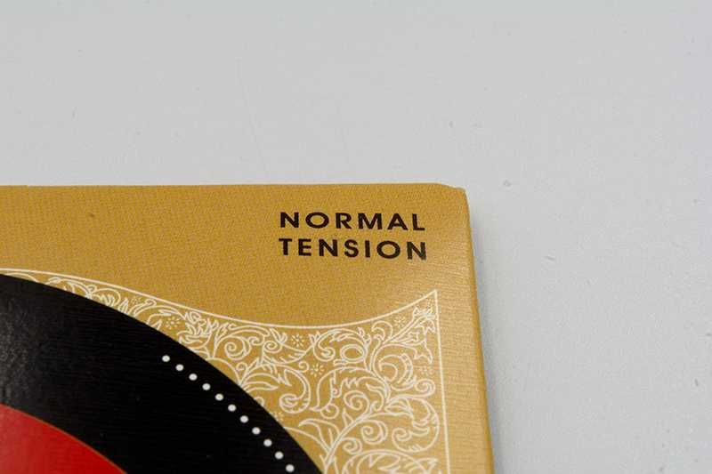 Cordas de Nylon para Guitarra Clássica D'Addario EJ45 de Tensão Normal