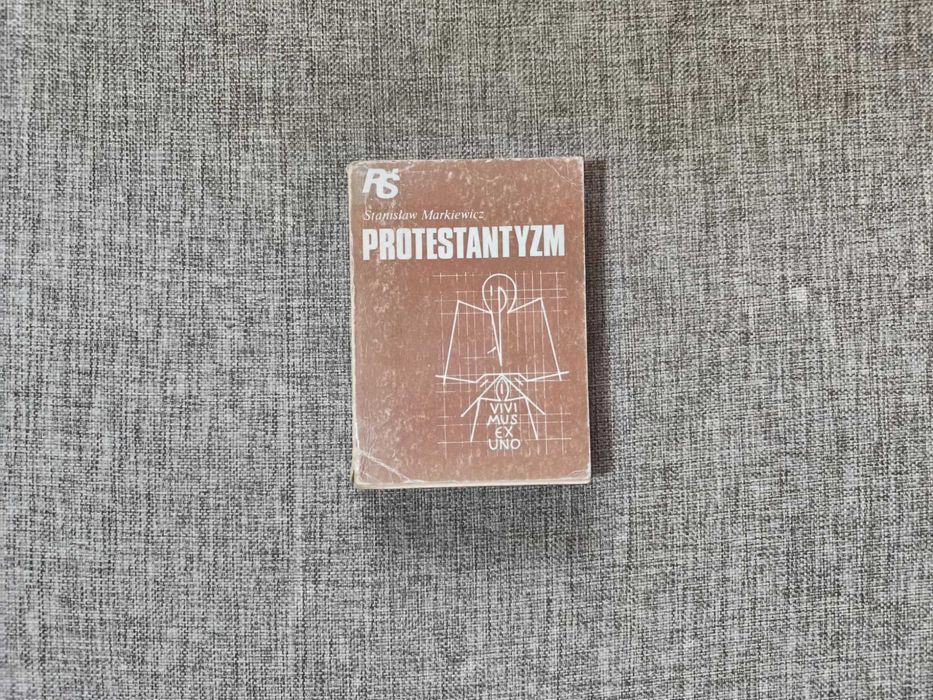 Stanisław Markiewicz - Protestantyzm