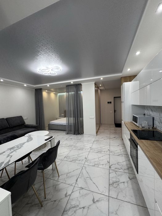 Продаю 1 ком. Квартиру 55м2 ЖК Немецкий проект с ремонтом