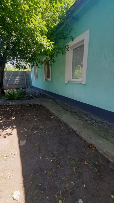 Продам дом в городе