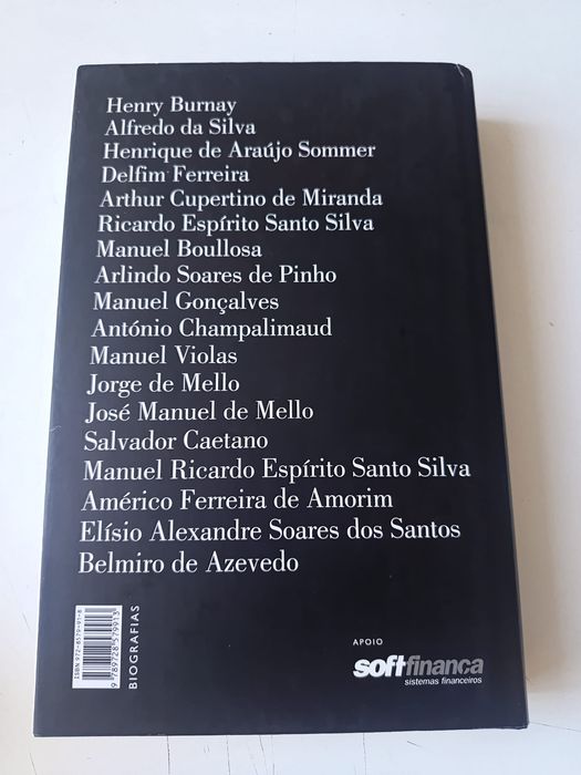 Fortunas e negócios
