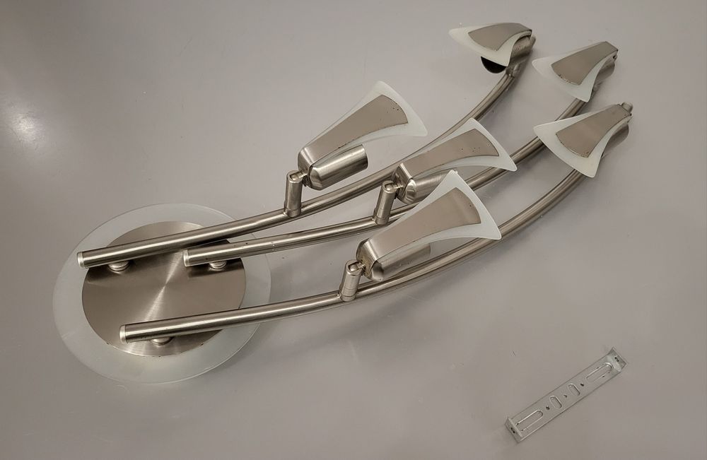 EGLO Ceiling Lamp - 6 SPOTS - 3 ARMS64550794533891120