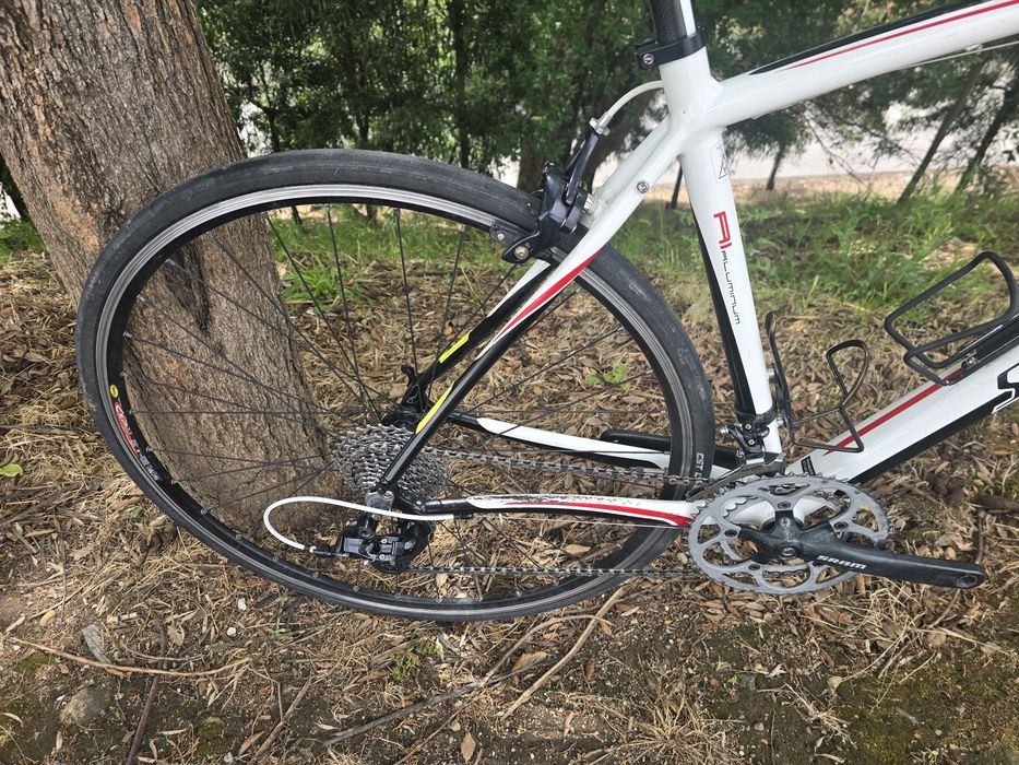 Specialized secteur m 10x2v