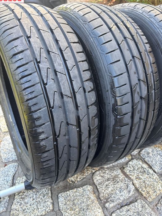 Opony letnie Hankook ventus Prime 195/55R16
