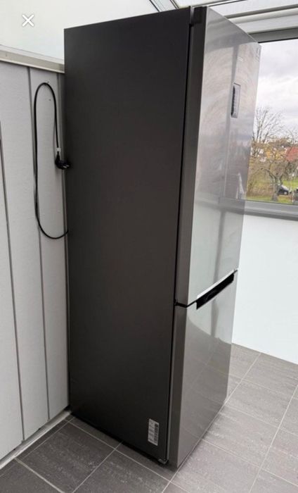 Двокамерний холодильник  Samsung RB26DER з Німеччини