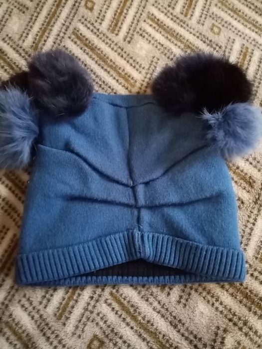 Продам дитячу шапку