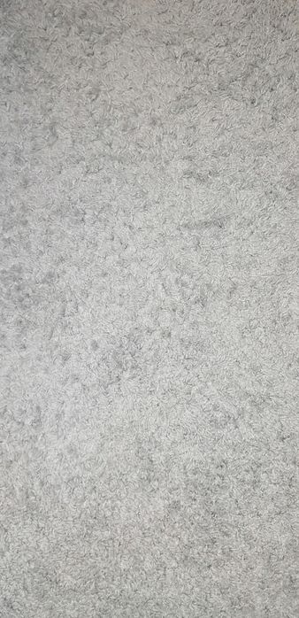 Tapete cinza 190 por 135