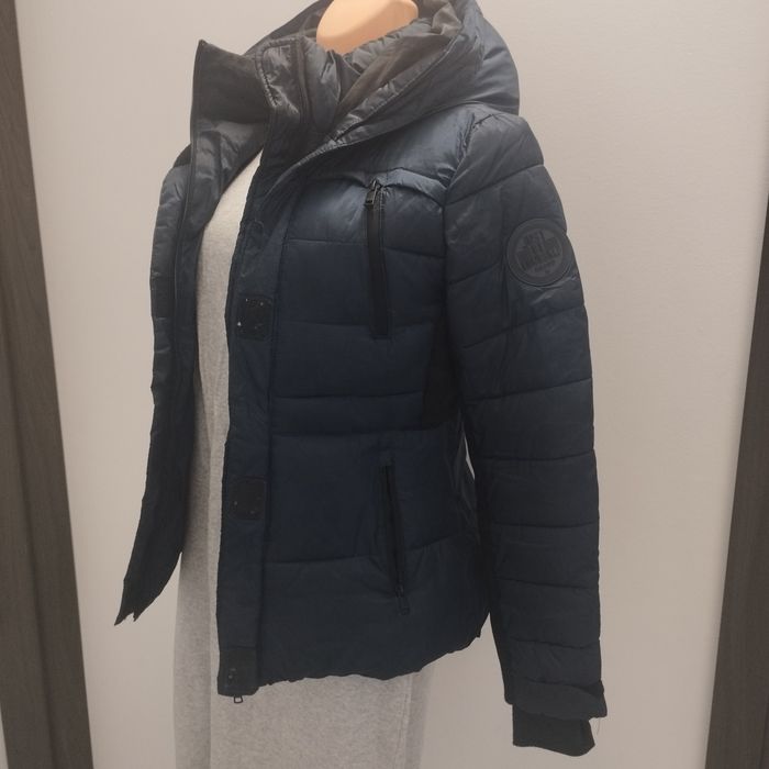 Kurtka zimowa Cropp M