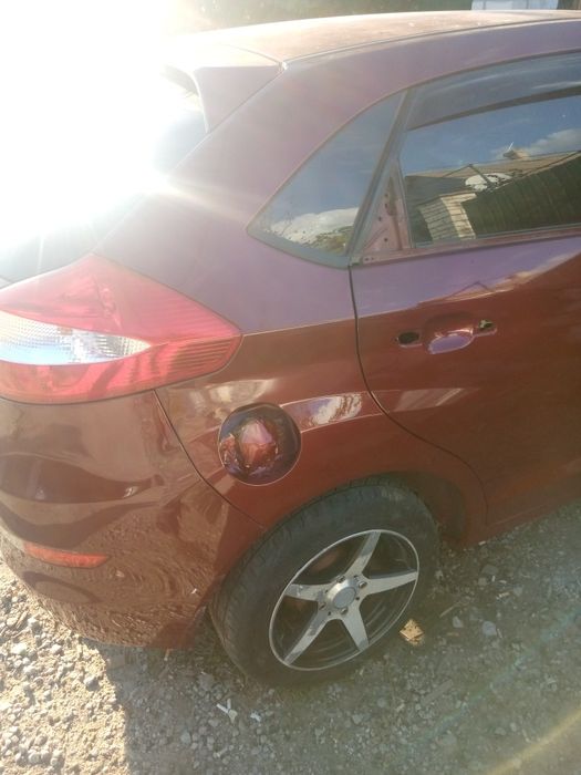 Авто ремонт сварка покраска