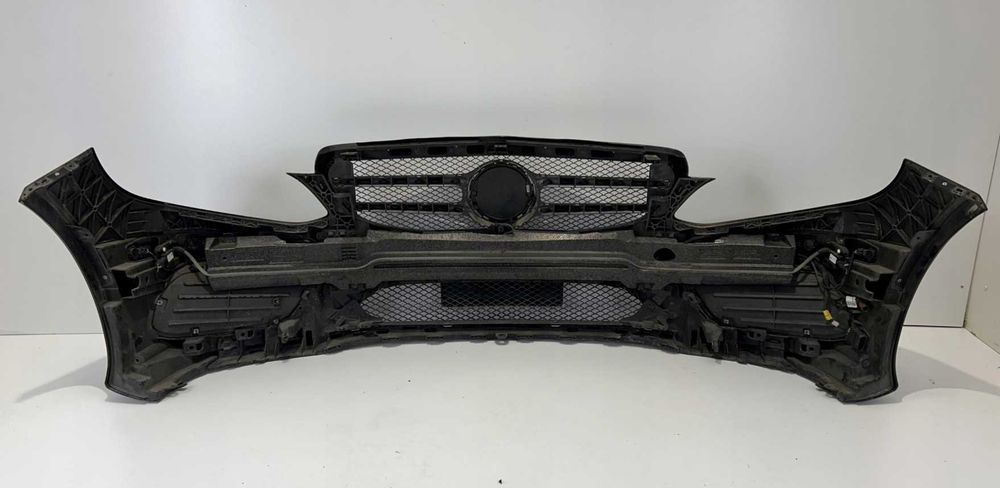 Бампер капот крыло фара комплект Mercedes E-Class W212 W213 USA EU