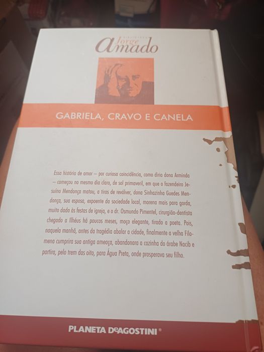 Gabriela Cravo e  a Canela