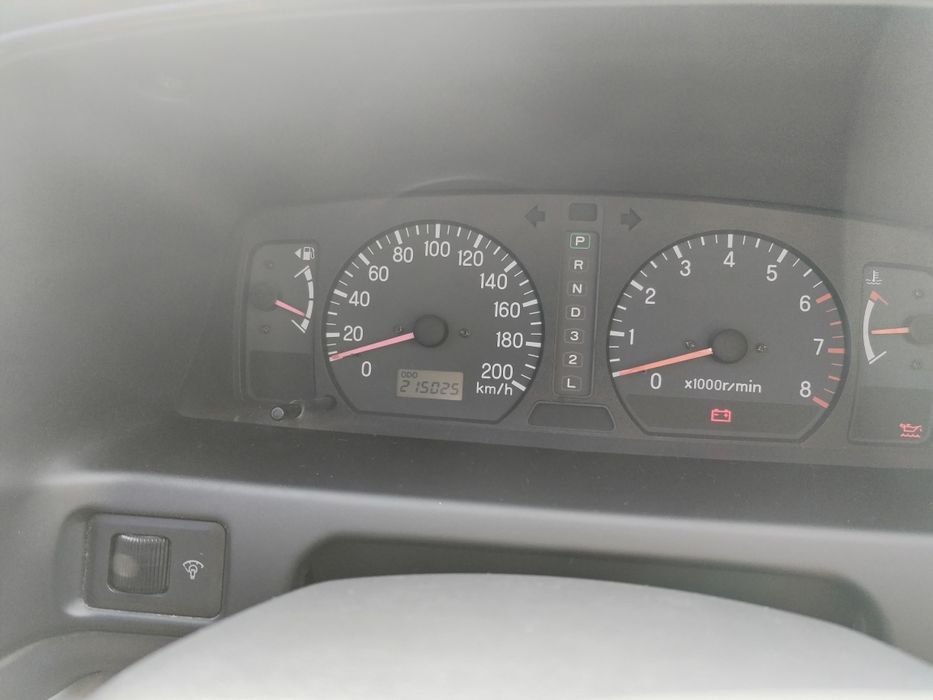 Продам Mitsubishi Pajero Sport 2005 года