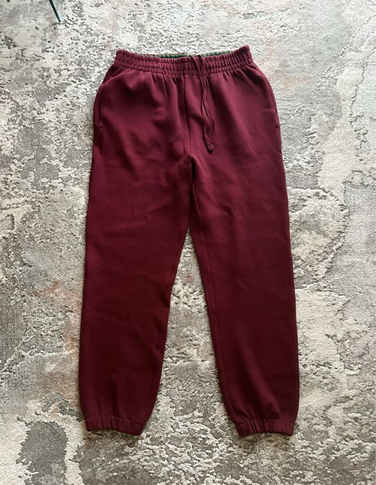 Spodnie dresowe Lacoste