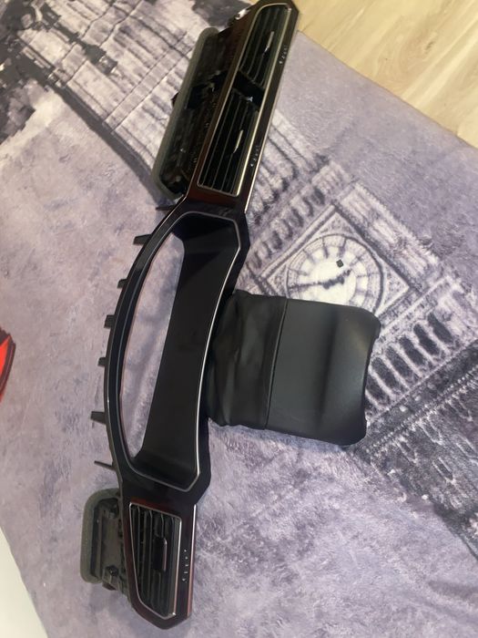 Ramka licznika tiguan wirtualne zegary idealna