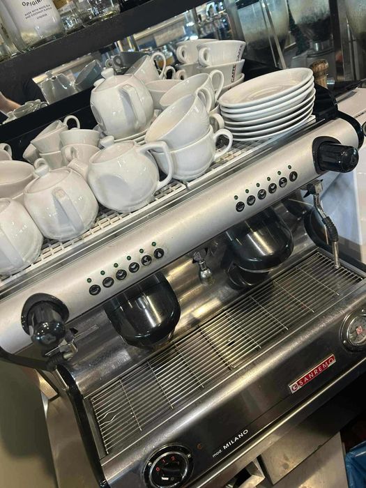 Ekspres Sanremo Milano