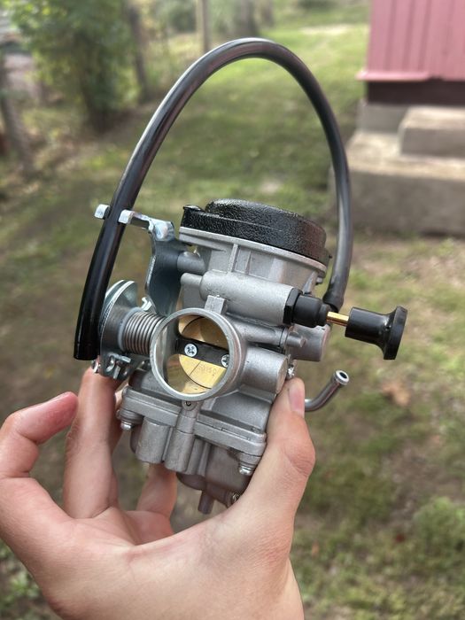Карбюратор CVK D28