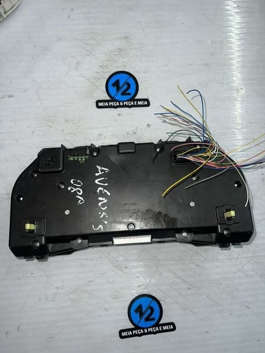 Quadrante Toyota Avensis 2008