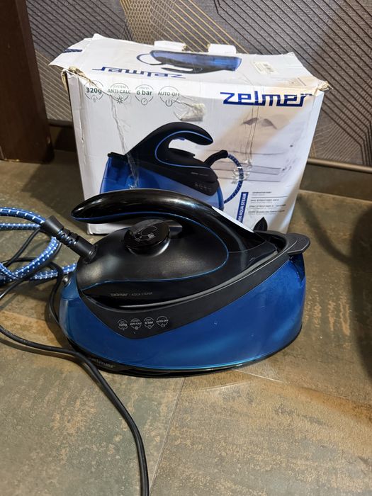 Парогенератори не користовані з Європи!!