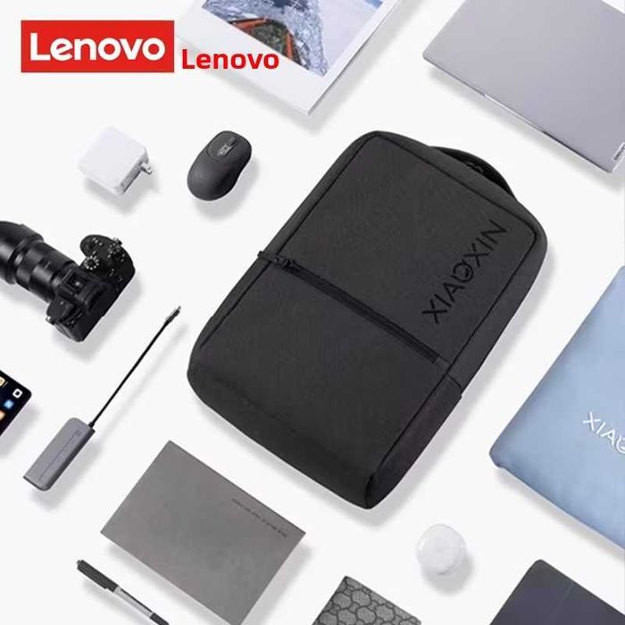 Рюкзак, сумка для ноутбука Lenovo Xiaoxin Air 1 до 16"