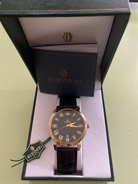 Часы наручные KLEYNOD 148-610