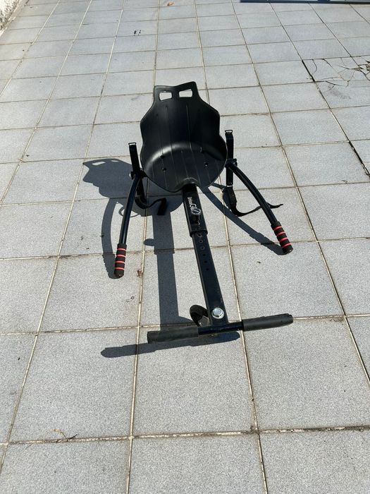 Hoverboard Urbanglide