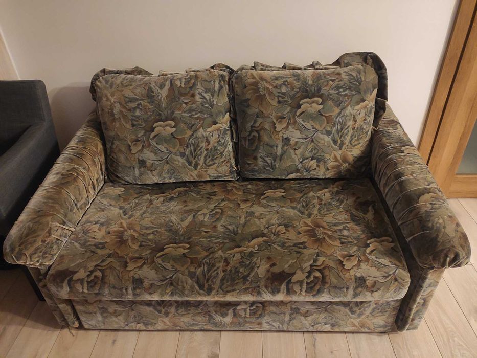 kanapa sofa rozkładana