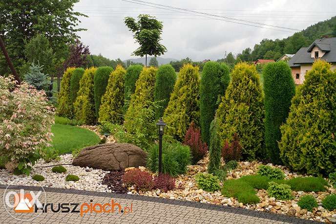 Żwir Kwarcowy Brązowy od 8 do16mm 8-16 ozdobny Piaski Kamienie Kora