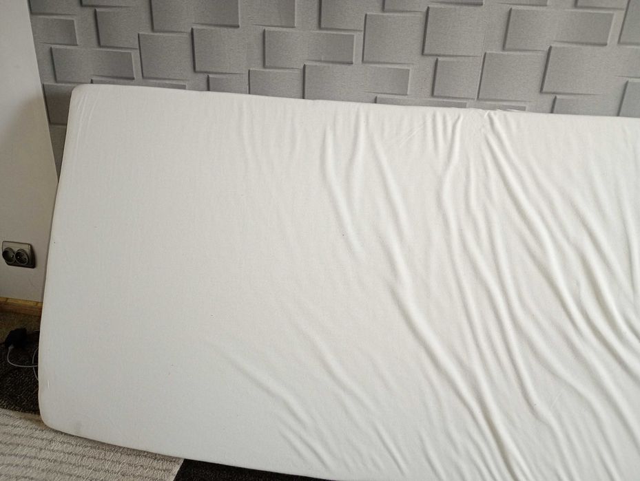 Materac 200*80*8