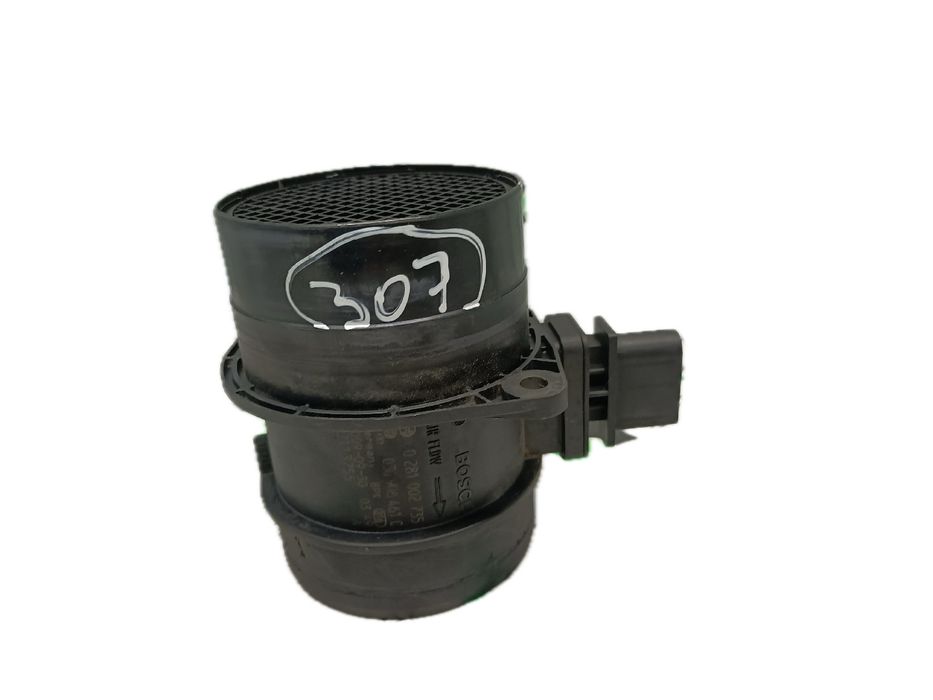 Medidor massa de ar / MAF AUDI A4 (8K2, B8)