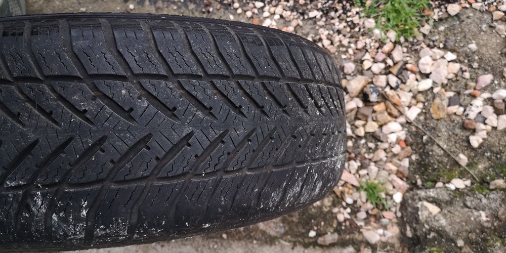 Jantes BMW 195/55 R16