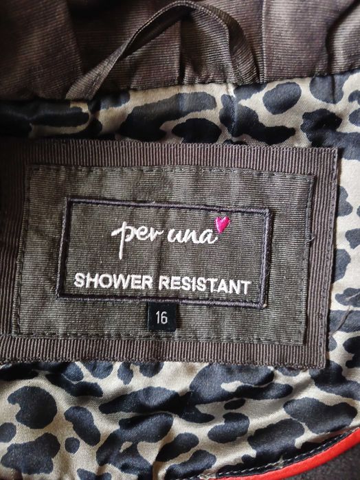 Куртка демісезонна батал
Per Una