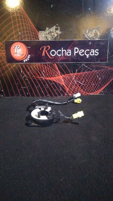 Fita De Airbags Honda Hr-V (Gh)