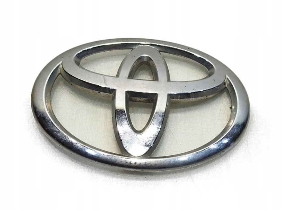 EMBLEMAT TOYOTA AVENSIS III T27 754310D050