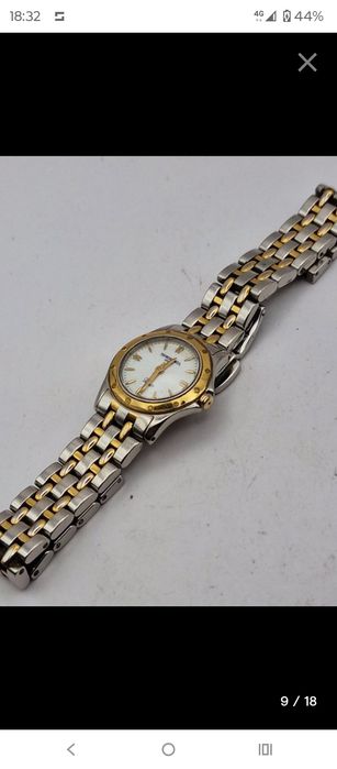 Raymond Weil Armbandsur  original usado