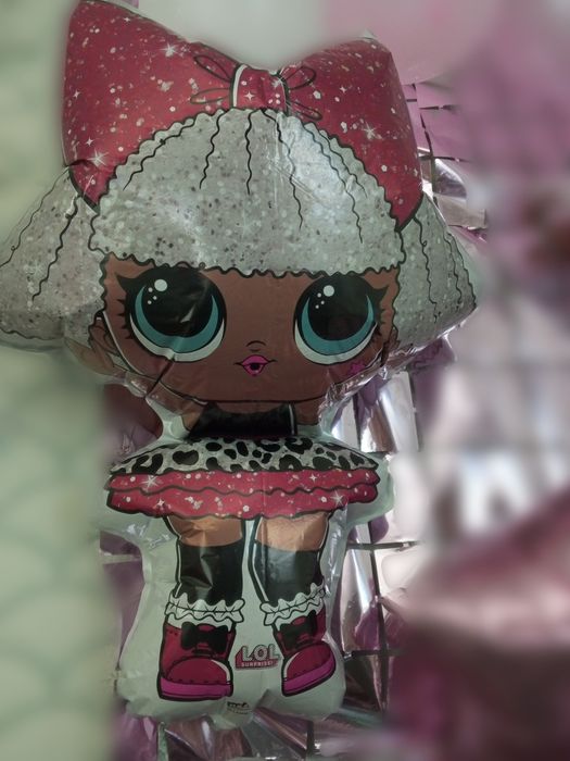 Продам кульки Лол