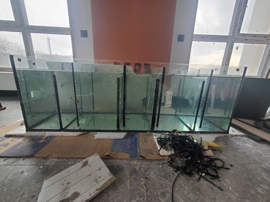 Самп для акваріума ( фільтр)