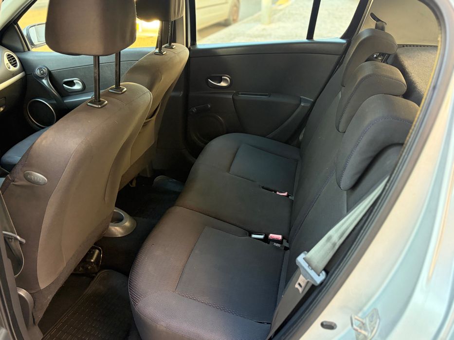 Renault Clio 1.5 dCi – 2006