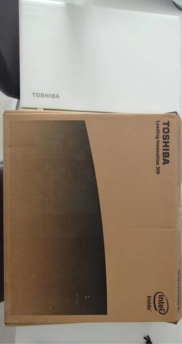 Portatil toshiba satelite c55-c-13x branco