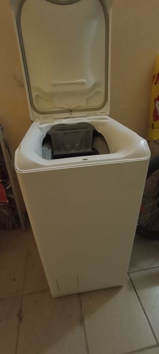 Продам стиральную машинку