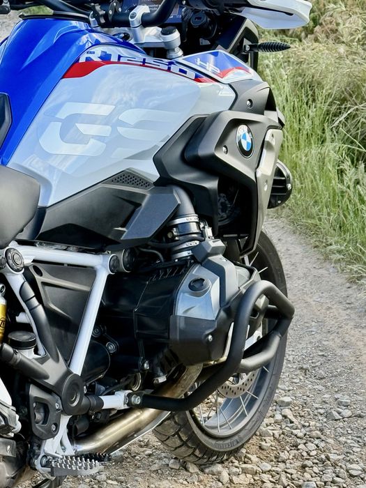 BMW R1250GS HP - 2020 nacional