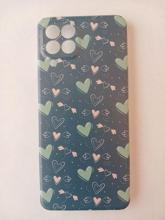 Продаю чохол на Samsung Galaxy M33 5G