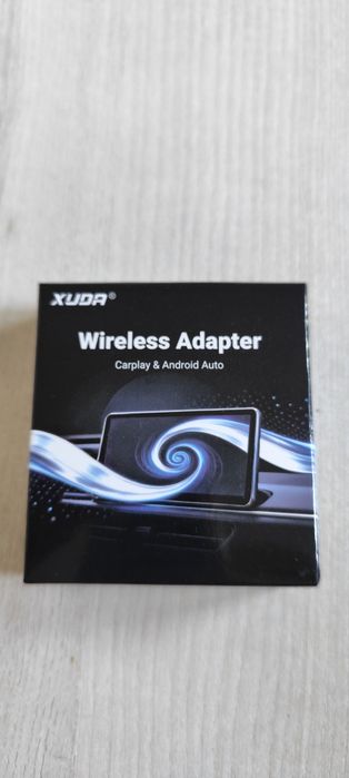 Adapter android auto,apple car play